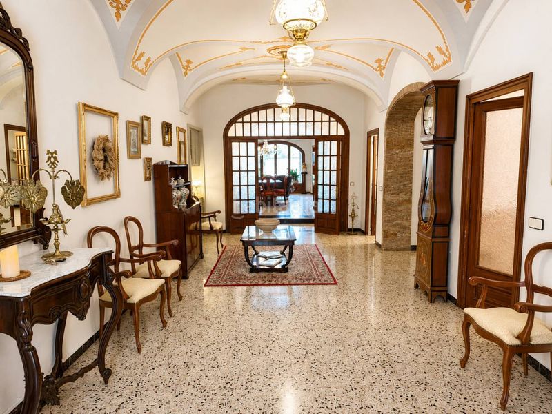 Foto a41aec12-edfb-49f7-831f-3a1f3f2b4085. Casa a Tortellà