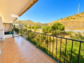 Appartement  Calle murta. Apartamento con garaje en colera