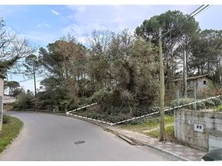 Terreno residenziale in Calle Llac