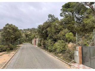 Terreny residencial a Avenida Senyera