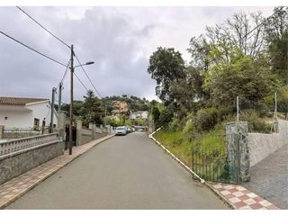 Terreny residencial a Calle gladiol