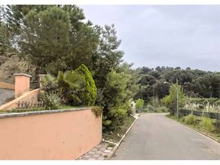 Terreno residenziale in Calle satel·lits