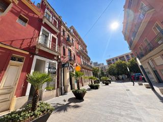 Edifici a Calle Mall