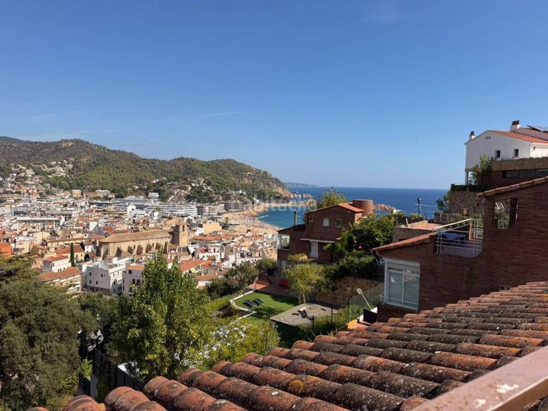 Foto 02a293fb-6393-4ded-b216-481d253ac251. Casa amb aparcament piscina a Tossa de Mar Tossa de Mar