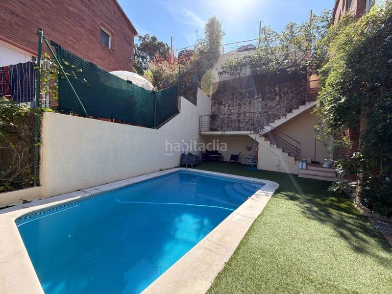 Foto 3f9fb991-6057-4dd7-88e6-871c7deb06fe. Casa amb aparcament piscina a Tossa de Mar Tossa de Mar