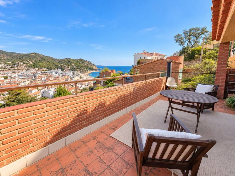 Foto 4b0264e9-fee8-4fca-8506-a75a1200e4f2. Casa amb aparcament piscina a Tossa de Mar Tossa de Mar