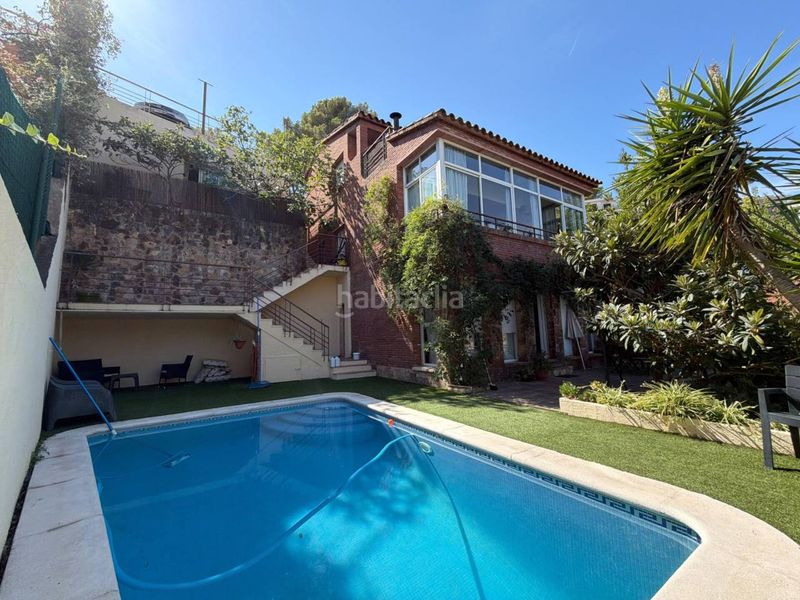 Foto 8bdc83ca-0153-4305-90b8-8eab0a614c28. Casa amb aparcament piscina a Tossa de Mar Tossa de Mar