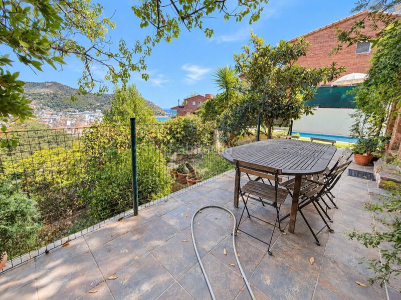Foto 8f23747e-7af6-4d74-b70c-f3bd6393391c. Casa amb aparcament piscina a Tossa de Mar Tossa de Mar