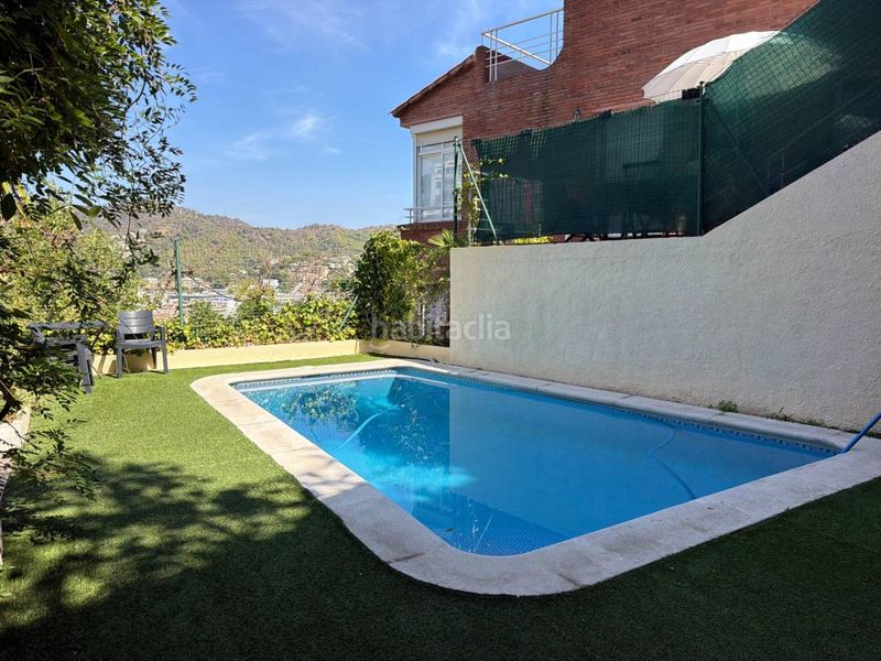 Foto a4ff705d-9e1f-4671-b870-3d68f90a4df0. Casa amb aparcament piscina a Tossa de Mar Tossa de Mar