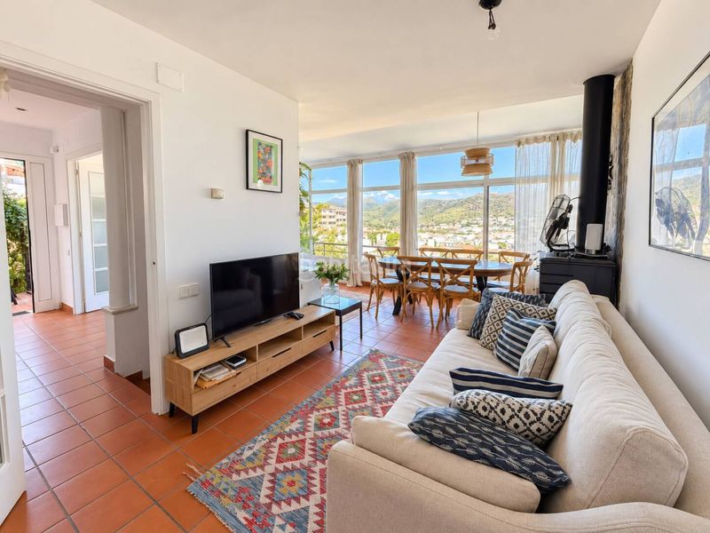 Foto f0280d59-e54e-4e7d-9164-96626204c98b. Casa amb aparcament piscina a Tossa de Mar Tossa de Mar