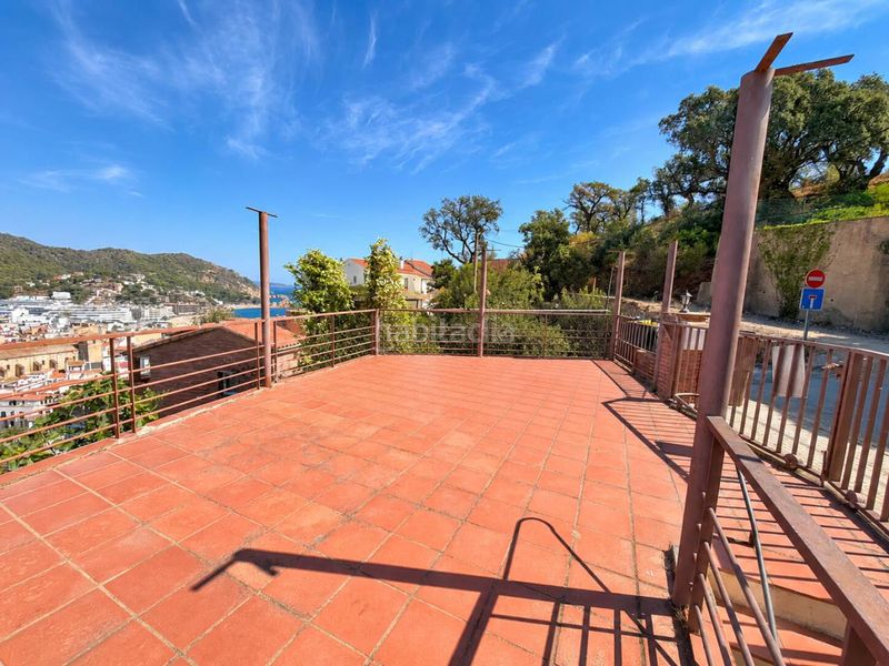 Foto f1bd9349-fcb8-46b6-a378-c07af8119671. Casa amb aparcament piscina a Tossa de Mar Tossa de Mar