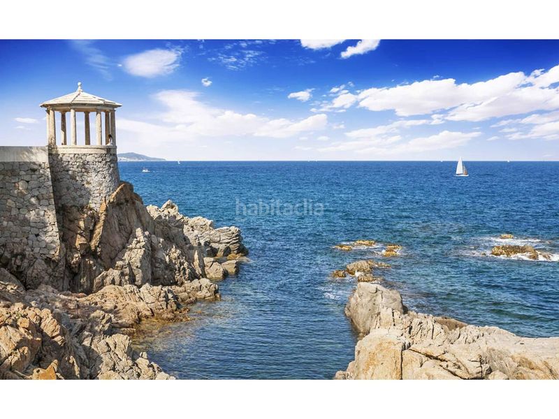Foto f56c726a-14d2-472e-b807-572dd062f631. Edifici a S´Agaró