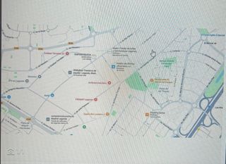 Terreny residencial a Calle de puig adam 12. ¡oportunidad para inversores! | venta de crédito sobre terreno u