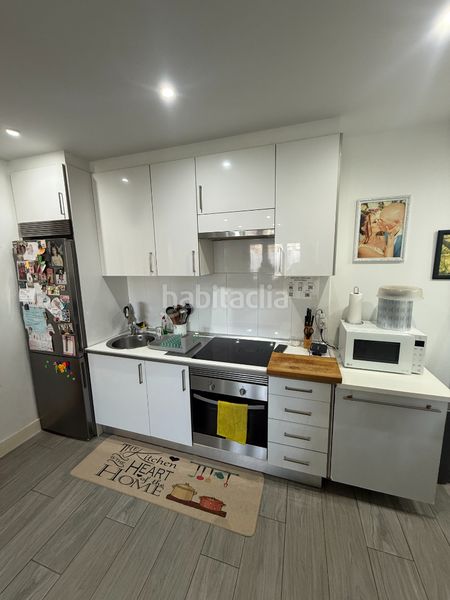 Foto 10d678e4-e7c6-4f7c-9bdd-f47c395974d1. Planta baixa a avenida de berlin 14 a Ciudad 70 Coslada