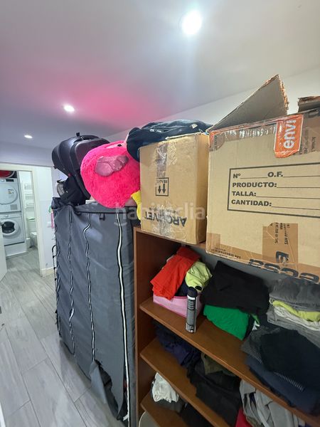 Foto 7c92bec7-577f-486a-b74a-d7c4e865babc. Planta baixa a avenida de berlin 14 a Ciudad 70 Coslada