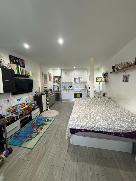 Foto c3abf708-67d3-40cb-9262-f95f775bfd93. Planta baixa a avenida de berlin 14 a Ciudad 70 Coslada