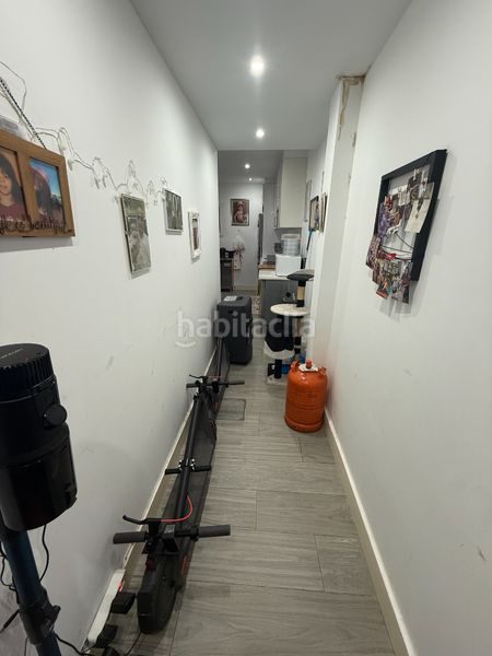 Foto d04c9cfb-0089-49de-845a-4eb5fe24a303. Planta baixa a avenida de berlin 14 a Ciudad 70 Coslada