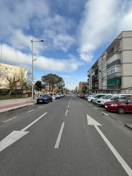 Foto dedae274-e6d6-4c9a-838b-155253699c07. Planta baixa a avenida de berlin 14 a Ciudad 70 Coslada