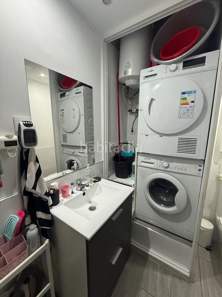 Foto f47f462d-be64-4f51-9bd2-cdf87f708ffe. Planta baixa a avenida de berlin 14 a Ciudad 70 Coslada