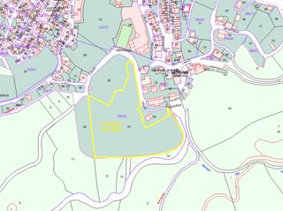 Terreny residencial a Calle reyes católicos 2. Terreno en venta en calle reyes católicos s/n, almogía