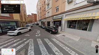 Appartamento en Calle fucsia 2. Piso en venta en c/ de la fucsia 2, garrido norte, garrido, sala