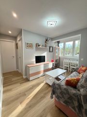 Appartamento en Calle de luis ruiz 81. Piso en venta en luis ruiz 81, pueblo nuevo, ciudad lineal, madr