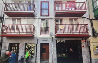 Appartamento en Erribera kalea 34. Piso en venta en calle erribera 34, ondarroa