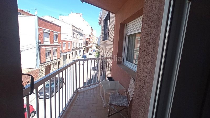 Foto ab653a07-3286-4536-8785-0f5569df7bd7. Pis amb calefacció a Poble Sec Igualada