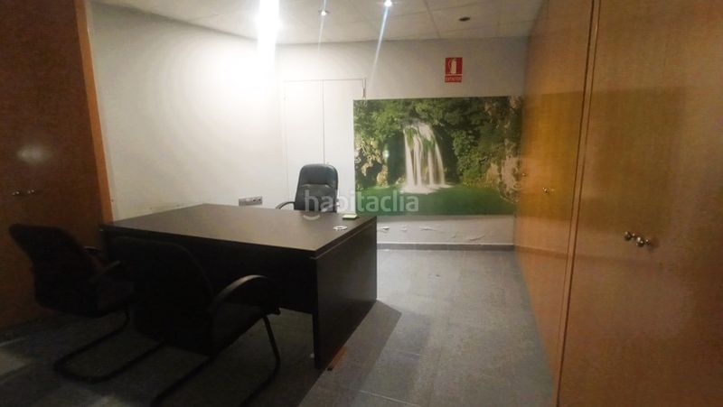 Foto 5c6a9a7a-483b-417d-8696-9d59889b905d. Affitto locale commerciale con riscaldamento in Vilanova del Camí