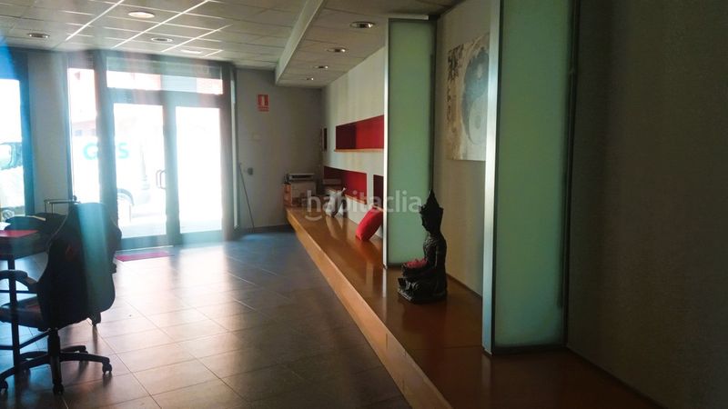 Foto 6e07bba9-a5d9-434c-98d4-1d03868eee82. Affitto locale commerciale con riscaldamento in Vilanova del Camí