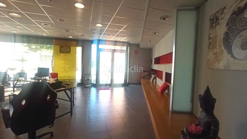 Foto e5eea8ba-b493-4e04-ab86-f62e5c1148ae. Affitto locale commerciale con riscaldamento in Vilanova del Camí