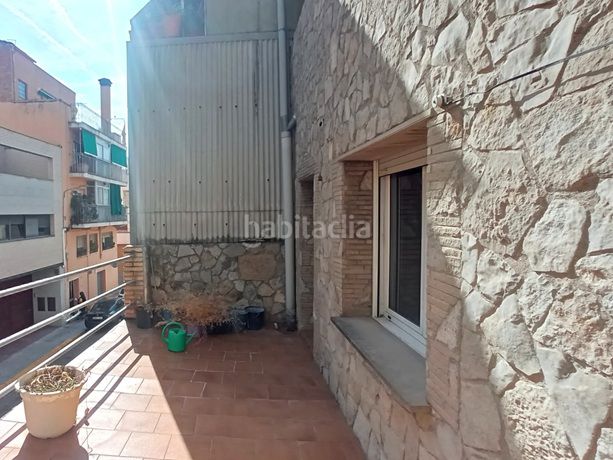 Foto 57ff2a60-f45f-47e1-b421-28feb41d25b8. Casa amb xemeneia calefacció aparcament a Santa Margarida de Montbui