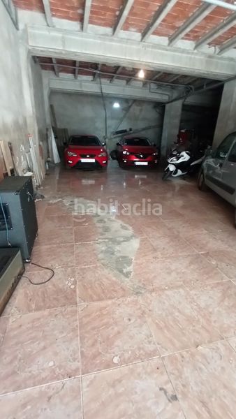 Foto 6a6a460f-30dc-4a5a-aac6-d1215318ca84. Casa amb xemeneia calefacció aparcament a Santa Margarida de Montbui