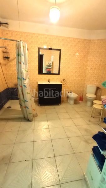Foto a9c686e3-34f0-4b8c-9156-a5a346e72023. Casa amb xemeneia calefacció aparcament a Santa Margarida de Montbui