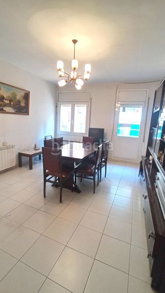 Foto c60ecfa8-9998-4f50-af73-b87fcbf56f7d. Casa amb xemeneia calefacció aparcament a Santa Margarida de Montbui