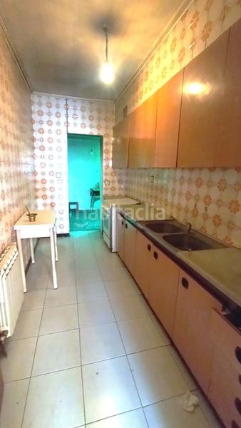 Foto ea3d0fd1-2436-4c54-bcf9-bdb54e5c2569. Casa amb xemeneia calefacció aparcament a Santa Margarida de Montbui