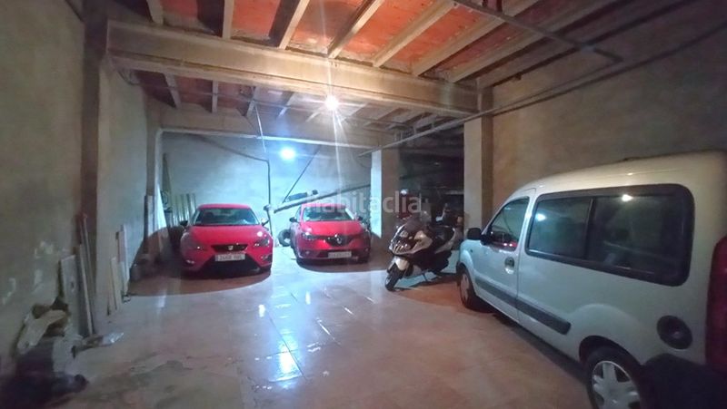 Foto ea6e0af2-47b9-4747-9936-b936e93b7d10. Casa amb xemeneia calefacció aparcament a Santa Margarida de Montbui