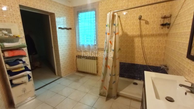 Foto f087b35a-0dc4-415d-bf62-55199d024945. Casa amb xemeneia calefacció aparcament a Santa Margarida de Montbui