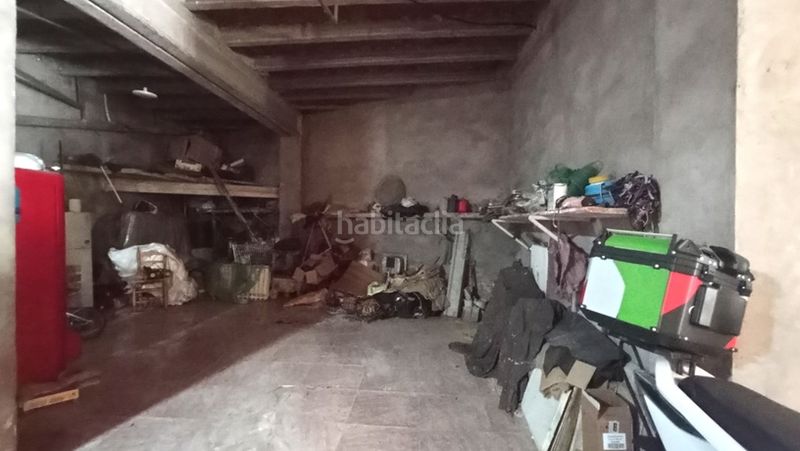 Foto f63f06b0-6278-4ea0-82d0-2b48ce3915e0. Casa amb xemeneia calefacció aparcament a Santa Margarida de Montbui