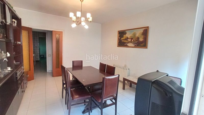Foto f93f9c91-d474-49cd-8d6b-656659374326. Casa amb xemeneia calefacció aparcament a Santa Margarida de Montbui