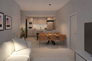 Edificio  Carrer de l'argent. Oportunitat!! edifici pisos d'obra nova al centre d'igualada