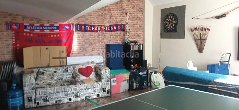Foto a031c39a-b946-40ff-8ac0-5f02963da3c7. Dúplex amb calefacció aparcament a Vilanova del Camí