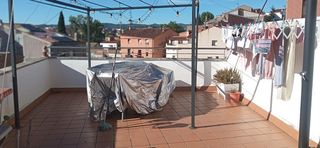 Duplex  Carrer major. Acollidor dúplex amb terrassa!!