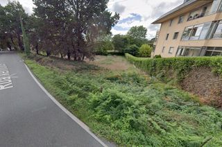 Terreno residenziale in Rúa xermolos 50. Terreno urbano en venta en guitiriz – 42.000 €