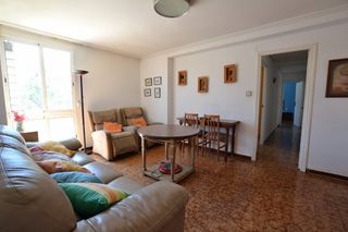 Pis a Carrer de María Montessori (Pedagoga)