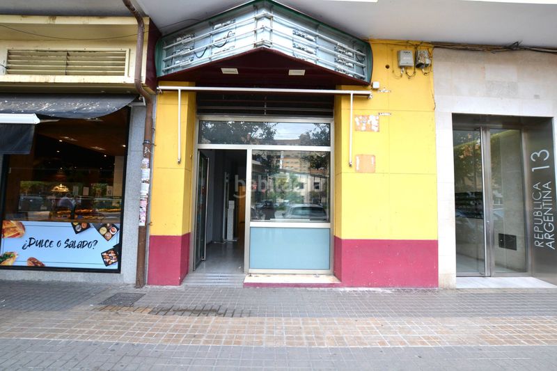 Foto 274c2c8f-930b-46f8-a816-e23bea4bd21c. Local comercial a L´Amistat Valencia