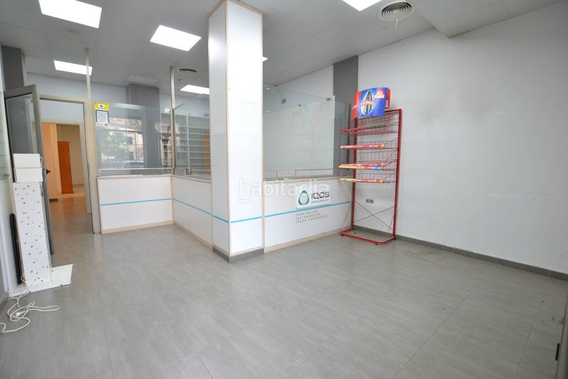 Foto c376e695-8ead-4a7b-8786-2b773b19ac47. Local comercial a L´Amistat Valencia