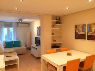 Flat in Carrer de Jaca
