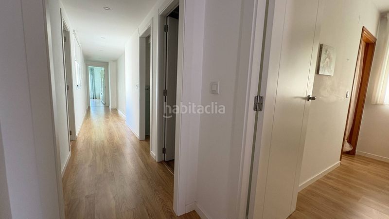 Foto 0dc3a23a-e658-4a26-90d7-14dffe2950e9. Lloguer àtic amb calefacció a Centro Ciudad Paterna