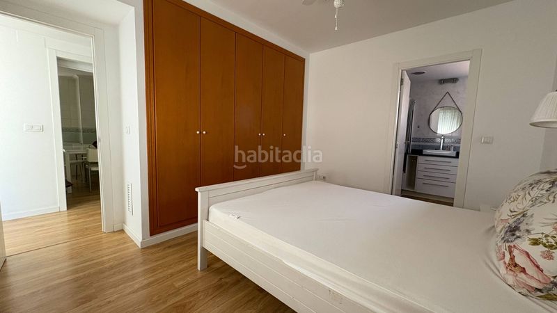 Foto b2740cb7-78f0-44e0-98b6-4dd24530671e. Lloguer àtic amb calefacció a Centro Ciudad Paterna
